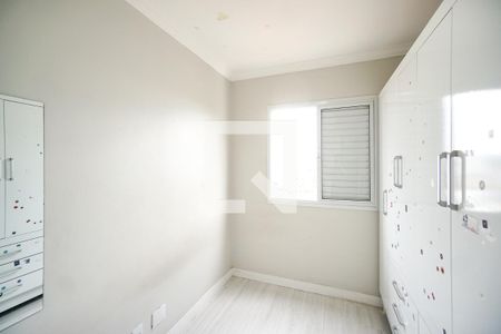 Quarto 01 de apartamento à venda com 2 quartos, 70m² em Vila Carrão, São Paulo