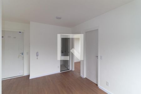 Sala de apartamento para alugar com 2 quartos, 38m² em Vila Ema, São Paulo