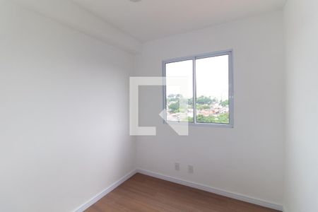 Quarto 2 de apartamento para alugar com 2 quartos, 38m² em Vila Ema, São Paulo