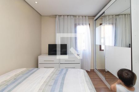 Quarto 1 de casa à venda com 2 quartos, 100m² em Glória, Porto Alegre