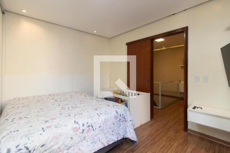 Quarto 2 de casa à venda com 2 quartos, 100m² em Glória, Porto Alegre