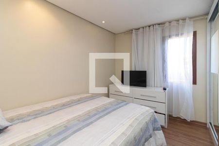 Quarto 1 de casa à venda com 2 quartos, 100m² em Glória, Porto Alegre