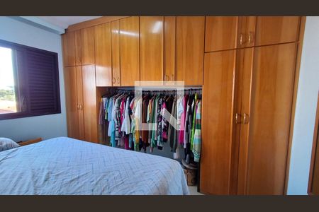 Quarto 1 de apartamento à venda com 3 quartos, 100m² em Santa Maria, São Caetano do Sul