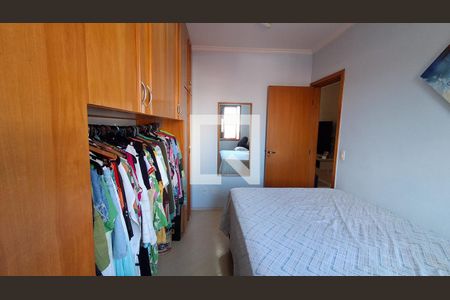 Quarto 1 de apartamento à venda com 3 quartos, 100m² em Santa Maria, São Caetano do Sul