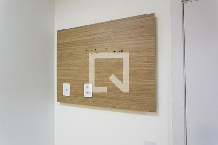 Sala de apartamento para alugar com 2 quartos, 40m² em Vila Carrão, São Paulo