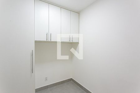 Quarto 1 de apartamento para alugar com 2 quartos, 40m² em Vila Carrão, São Paulo
