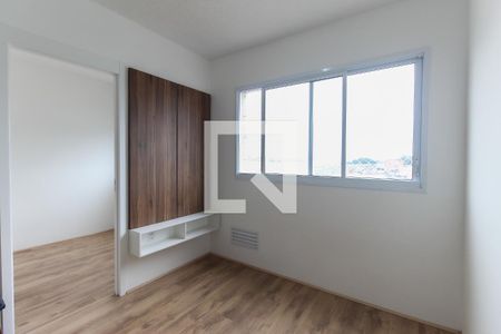 Sala de apartamento para alugar com 2 quartos, 38m² em Jardim Helena, São Paulo