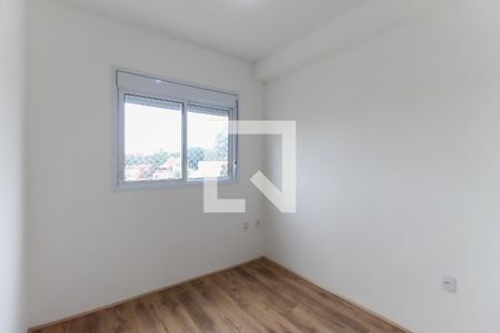 Quarto 1 de apartamento para alugar com 2 quartos, 38m² em Jardim Helena, São Paulo