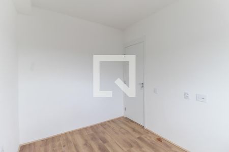 Quarto 1 de apartamento para alugar com 2 quartos, 38m² em Jardim Helena, São Paulo