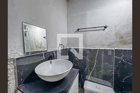 Kitnet/Studio para alugar com 1 quarto, 25m² em Santa Teresa, Rio de Janeiro