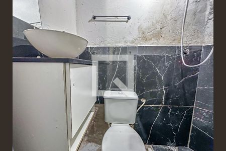 Kitnet/Studio para alugar com 1 quarto, 25m² em Santa Teresa, Rio de Janeiro