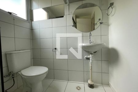 Apartamento para alugar com 2 quartos, 45m² em Vila Nova Parada, São Paulo
