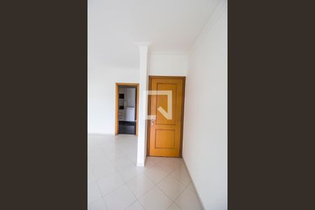 Entrada de apartamento para alugar com 3 quartos, 136m² em Tamboré, Santana de Parnaíba