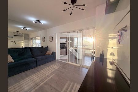 Apartamento para alugar com 3 quartos, 105m² em Vila Prudente, São Paulo