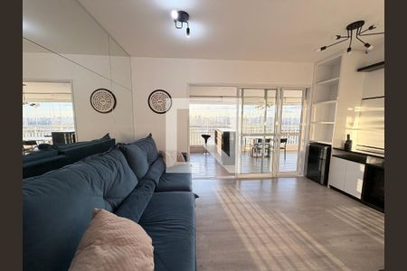 Apartamento para alugar com 3 quartos, 105m² em Vila Prudente, São Paulo