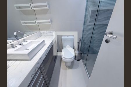 Apartamento para alugar com 3 quartos, 105m² em Vila Prudente, São Paulo