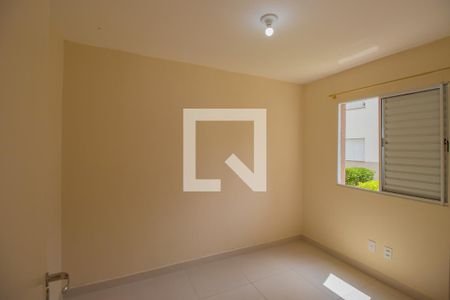 Quarto 1 de apartamento para alugar com 2 quartos, 62m² em Bairro do Maranhao, Cotia