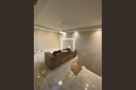 Sala de apartamento para alugar com 3 quartos, 140m² em Vila Labor, São Bernardo do Campo