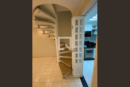 Sala de apartamento para alugar com 3 quartos, 140m² em Vila Labor, São Bernardo do Campo