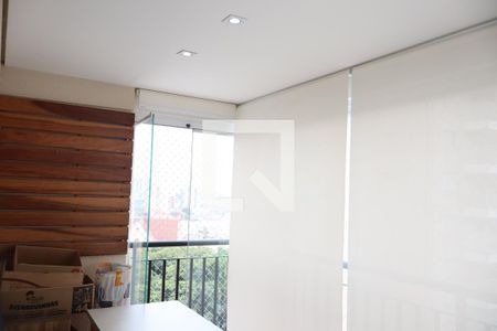 Varanda de apartamento para alugar com 2 quartos, 60m² em Vila Formosa, São Paulo