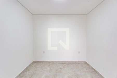 Quarto 1 de apartamento para alugar com 1 quarto, 38m² em Vila Moinho Velho, São Paulo