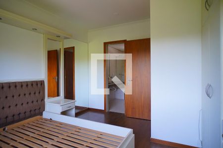 Quarto suíte  de apartamento para alugar com 2 quartos, 100m² em Bela Vista, Porto Alegre