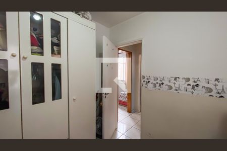 Apartamento para alugar com 2 quartos, 48m² em Vila Rui Barbosa, São Paulo