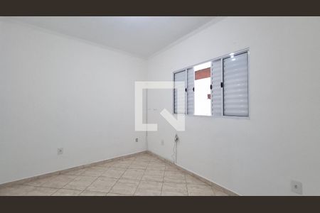 Quarto 1 de casa para alugar com 2 quartos, 100m² em Parque Erasmo Assunção, Santo André