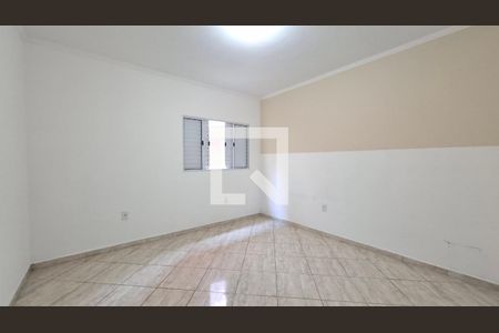 Quarto 2 de casa para alugar com 2 quartos, 100m² em Parque Erasmo Assunção, Santo André