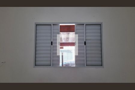 Quarto 1 de casa para alugar com 2 quartos, 100m² em Parque Erasmo Assunção, Santo André