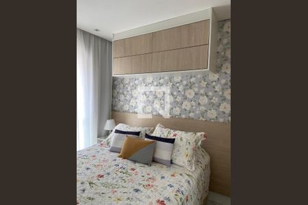Quarto de apartamento à venda com 3 quartos, 74m² em Vila Yara, Osasco