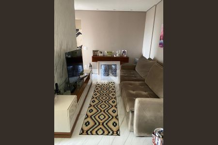Apartamento à venda com 3 quartos, 74m² em Vila Yara, Osasco