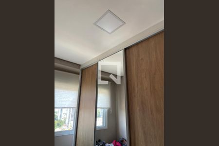 Quarto de apartamento à venda com 3 quartos, 74m² em Vila Yara, Osasco