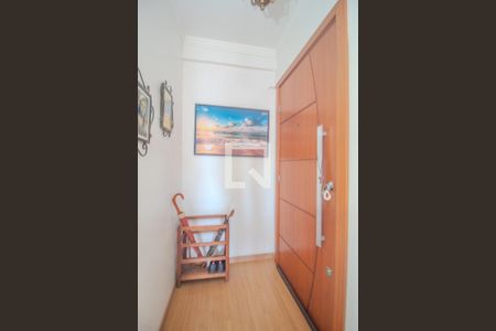 Sala de apartamento à venda com 2 quartos, 70m² em Cristal, Porto Alegre