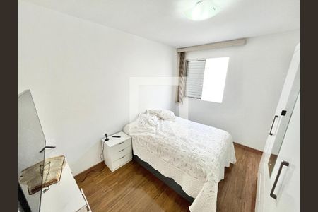 Quarto 1 de apartamento à venda com 3 quartos, 110m² em Água Fria, São Paulo