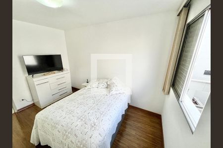 Quarto 1 de apartamento à venda com 3 quartos, 110m² em Água Fria, São Paulo