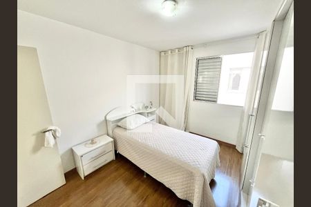 Quarto 2 de apartamento à venda com 3 quartos, 110m² em Água Fria, São Paulo