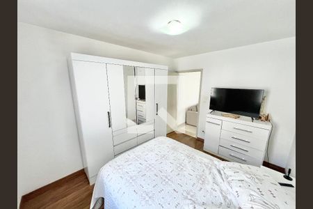 Quarto 1 de apartamento à venda com 3 quartos, 110m² em Água Fria, São Paulo