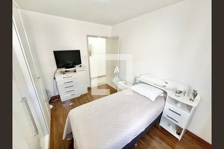 Quarto 2 de apartamento à venda com 3 quartos, 110m² em Água Fria, São Paulo