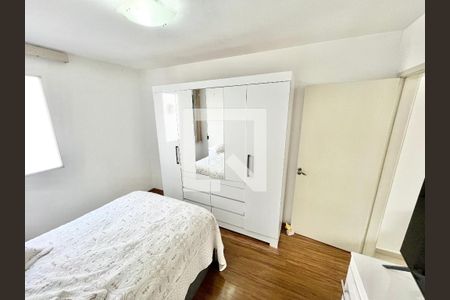 Quarto 1 de apartamento à venda com 3 quartos, 110m² em Água Fria, São Paulo