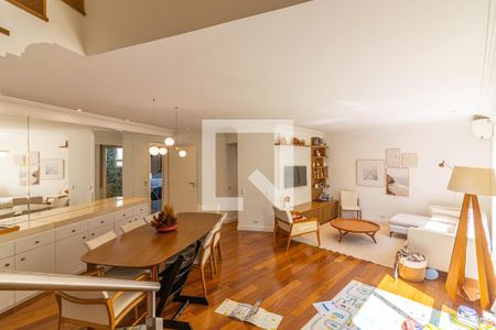 Apartamento para alugar em Vila Nova Conceição
