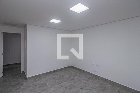 sala_2 de apartamento para alugar com 1 quarto, 38m² em Vila Moinho Velho, São Paulo