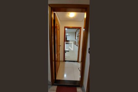 Sala de apartamento à venda com 3 quartos, 87m² em Vila Prudente, São Paulo