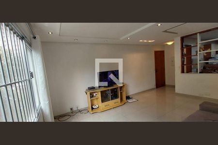 Sala de apartamento à venda com 3 quartos, 87m² em Vila Prudente, São Paulo