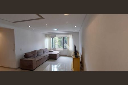Sala de apartamento à venda com 3 quartos, 87m² em Vila Prudente, São Paulo