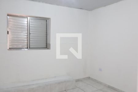 Quarto 1 de apartamento para alugar com 2 quartos, 45m² em Parque da Vila Prudente, São Paulo