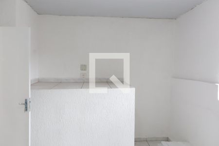 Quarto 1 de apartamento para alugar com 2 quartos, 45m² em Parque da Vila Prudente, São Paulo