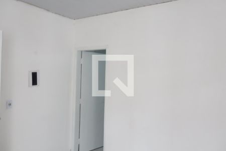 Quarto 1 de apartamento para alugar com 2 quartos, 45m² em Parque da Vila Prudente, São Paulo