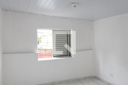 Quarto 2 de apartamento para alugar com 2 quartos, 45m² em Parque da Vila Prudente, São Paulo