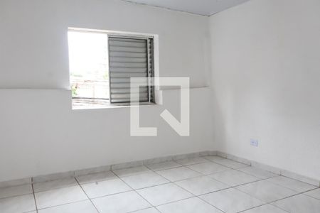 Quarto 2 de apartamento para alugar com 2 quartos, 45m² em Parque da Vila Prudente, São Paulo